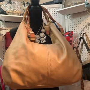 Anthropology Crossbody